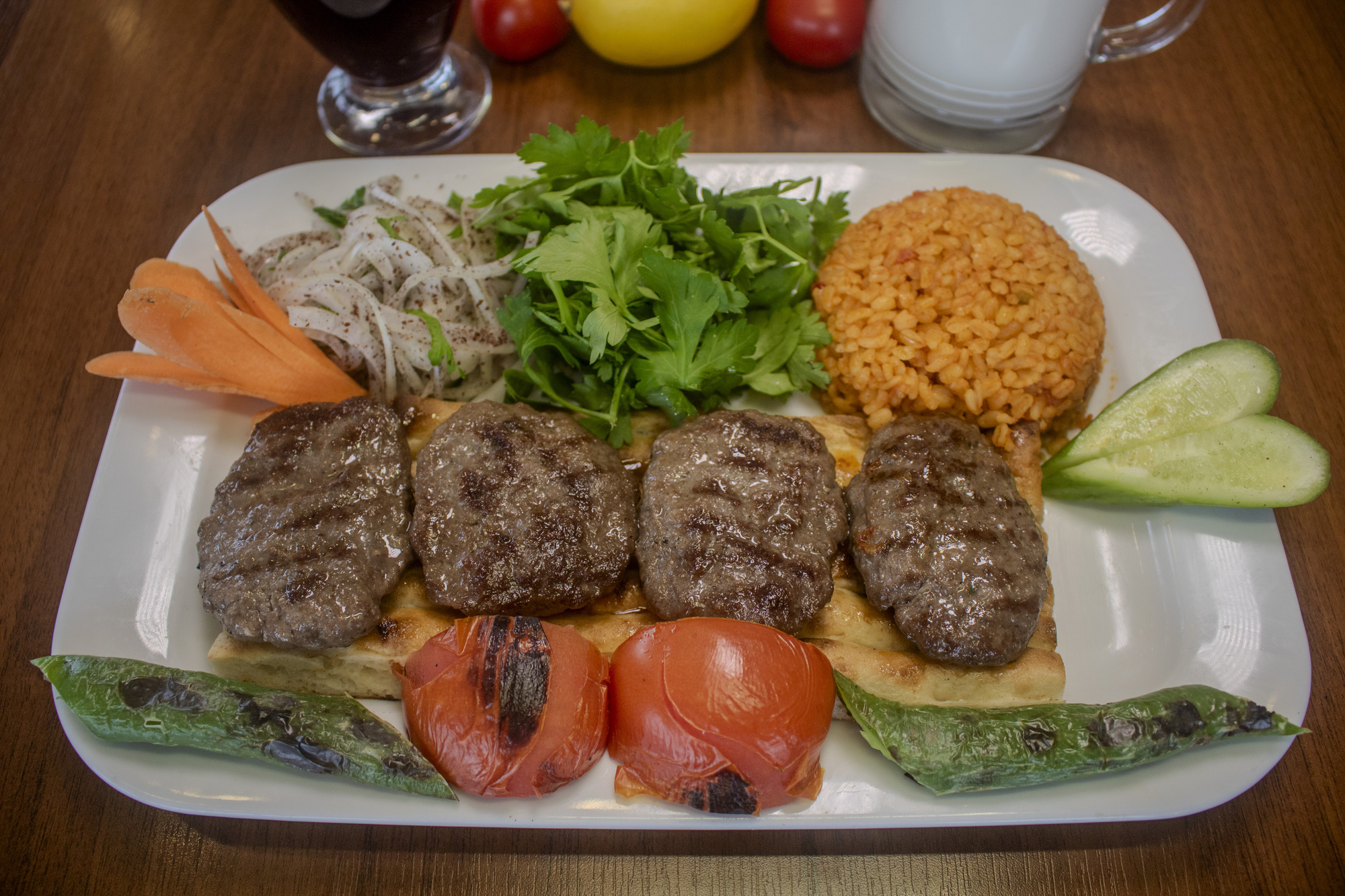 Köfte