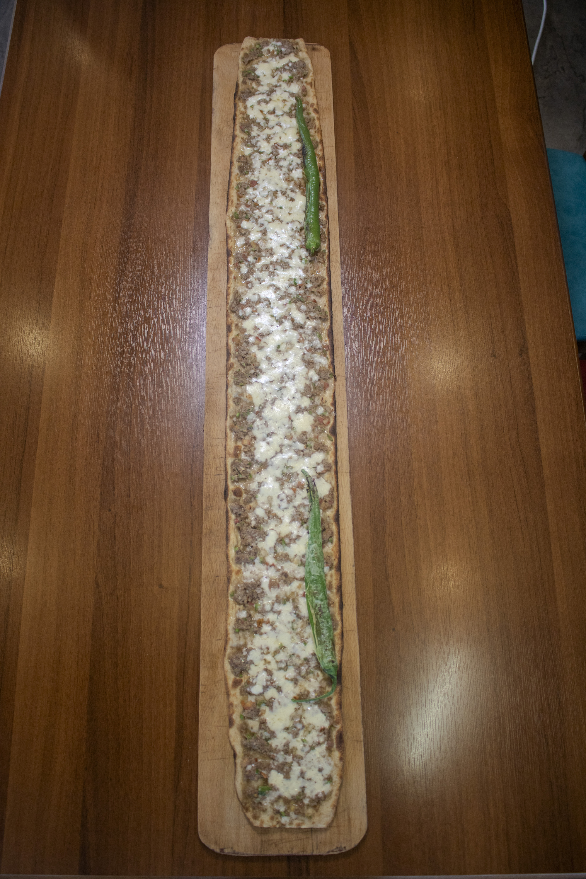 Mevlana Pide