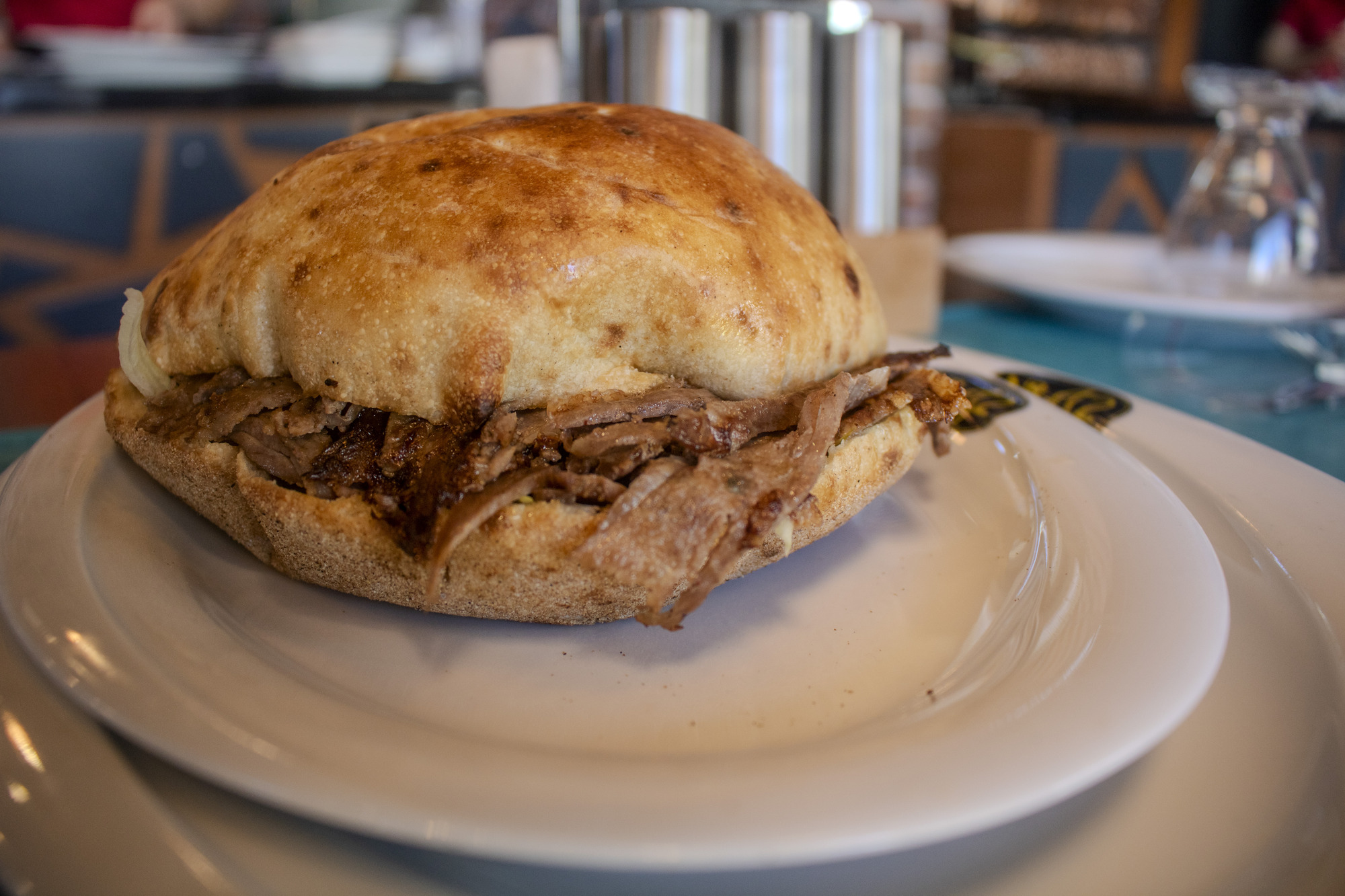 Tombik Döner