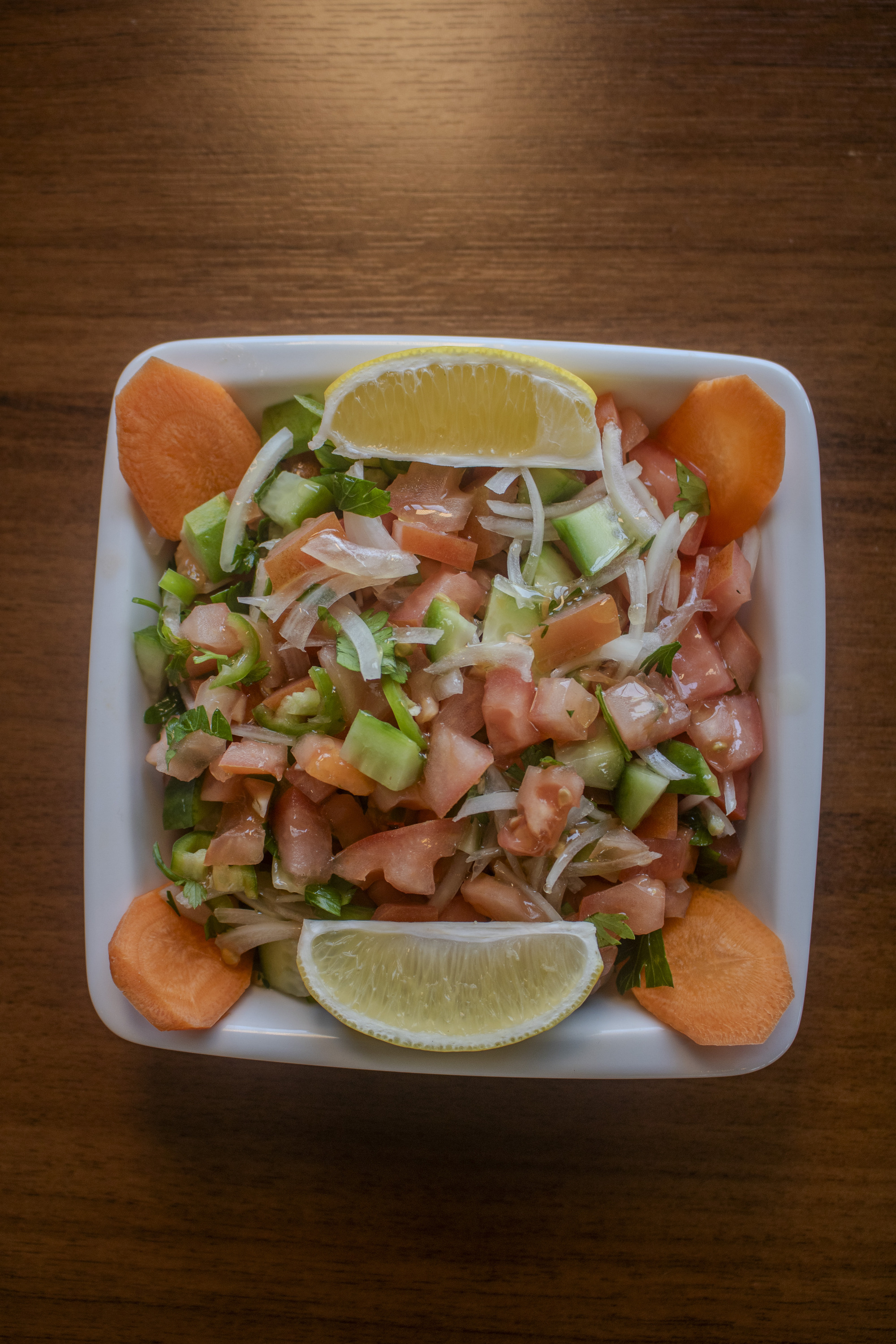 Çoban Salata